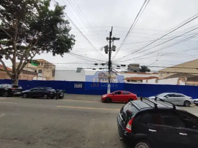 Lote/Terreno à venda, 1000m² no Quarta Parada, São Paulo