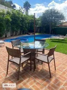 Casa com 5 Quartos à venda, 450m² no Vila Brandina, Campinas