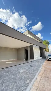 Casa de Condomínio com 3 Quartos à venda, 220m² no Setor Habitacional Arniqueira, Brasília