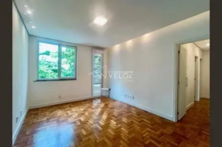 Apartamento com 3 Quartos à venda, 105m² no Leblon, Rio de Janeiro
