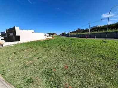 Lote/Terreno à venda, 514m² no Jardim Panorama, Indaiatuba