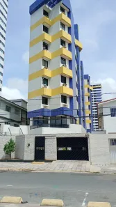 Apartamento com 3 Quartos à venda, 75m² no Casa Caiada, Olinda