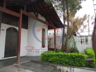 Casa com 3 Quartos à venda, 143m² no Ouro Preto, Belo Horizonte
