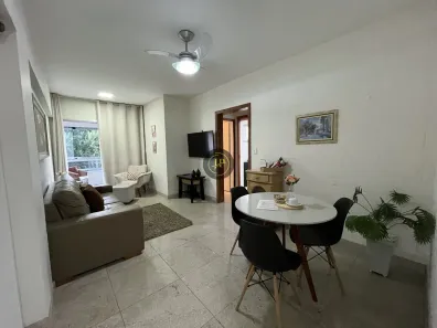 Apartamento com 1 Quarto à venda, 49m² no Jardim Camburi, Vitória