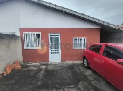 Casa de Condomínio com 2 Quartos à venda, 123m² no Loteamento Residencial Nova Caraguá II, Caraguatatuba