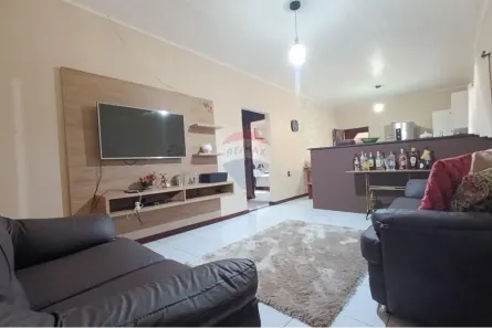 Casa com 4 Quartos à venda, 336m² no Parque São Pedro, Ji-Paraná
