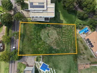 Lote/Terreno à venda, 1500m² no Residencial Jardim Primavera, Louveira