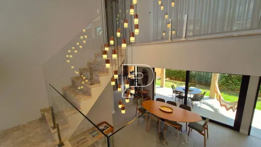 Casa de Condomínio com 4 Quartos à venda, 240m² no São Paulo II, Cotia