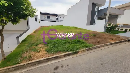 Lote/Terreno à venda, 252m² no Parque Ibiti Reserva, Sorocaba