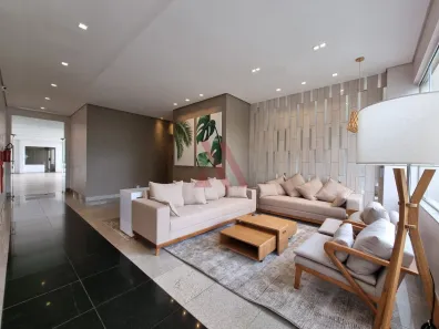 Cobertura com 2 Quartos à venda, 136m² no Setor Oeste, Goiânia