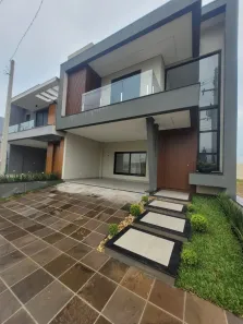 Sobrado com 3 Quartos à venda, 172m² no Central Park, Cachoeirinha