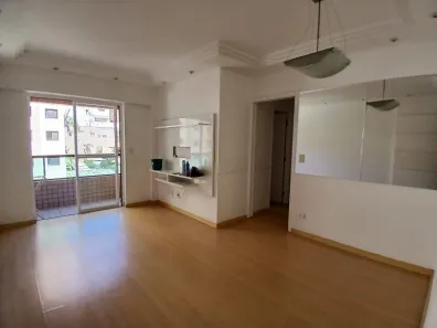 Apartamento com 3 Quartos para alugar, 80m² no Jardim das Vertentes, São Paulo