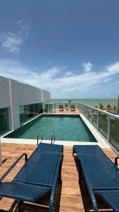 Cobertura com 2 Quartos à venda, 186m² no Jardim Oceania, João Pessoa
