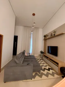Casa de Condomínio com 3 Quartos à venda, 207m² no Portal dos Bandeirantes Salto, Salto