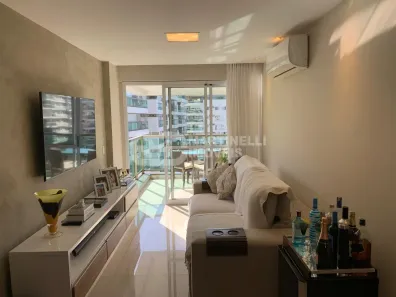 Apartamento com 2 Quartos à venda, 71m² no Recreio dos Bandeirantes, Rio de Janeiro