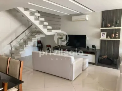 Casa com 4 Quartos à venda, 248m² no Recreio dos Bandeirantes, Rio de Janeiro