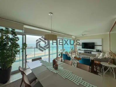 Apartamento com 4 Quartos à venda, 200m² no Pitangueiras, Guarujá