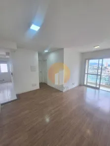Apartamento com 2 Quartos à venda, 62m² no Bethaville I, Barueri