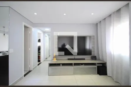 Apartamento com 2 Quartos à venda, 70m² no Jardim Parque Morumbi, São Paulo