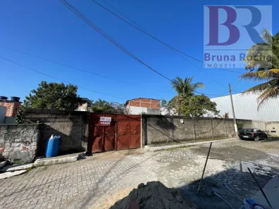 Lote/Terreno à venda, 150m² no Vila Vitória, Magé