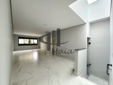 Sobrado com 3 Quartos à venda, 174m² no Santo Antônio, São Caetano do Sul