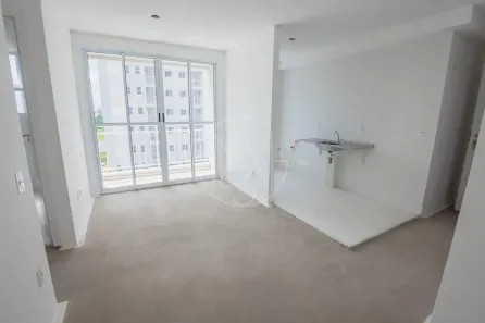 Apartamento com 2 Quartos à venda, 48m² no Jardim das Cerejeiras, Campinas