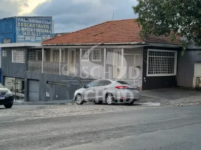Imóvel Comercial com 1 Quarto para alugar, 100m² no Vila Gea, São Paulo