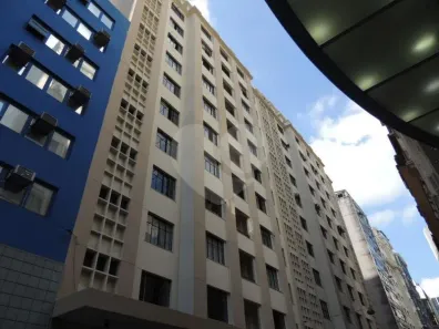 Sala Comercial à venda, 562m² no República, São Paulo