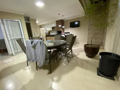 Casa de Condomínio com 2 Quartos para alugar, 65m² no Residencial Brisas do Cerrado, Goiânia
