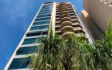 Apartamento com 4 Quartos à venda, 568m² no Cambuí, Campinas