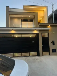 Casa com 3 Quartos à venda, 260m² no Portais (Polvilho), Cajamar