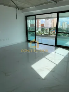 Apartamento com 4 Quartos à venda, 213m² no Caminho das Árvores, Salvador