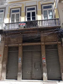 Imóvel Comercial para alugar, 613m² no Centro, Rio de Janeiro
