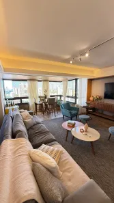 Apartamento com 3 Quartos à venda, 163m² no Espinheiro, Recife
