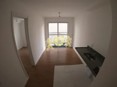 Flat com 1 Quarto à venda, 30m² no República, São Paulo