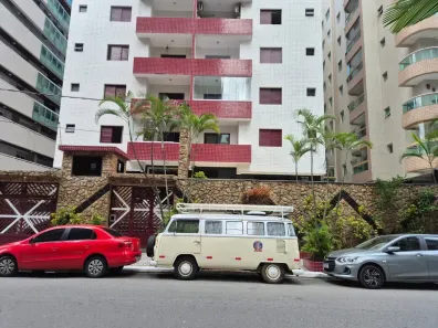 Apartamento com 2 Quartos à venda, 84m² no Tupi, Praia Grande