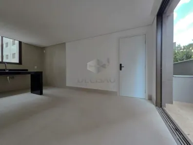 Apartamento com 2 Quartos à venda, 63m² no Lourdes, Belo Horizonte