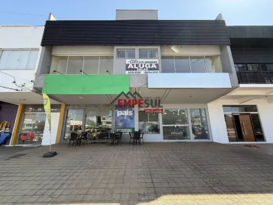 Sala Comercial para alugar, 40m² no Plano Diretor Sul, Palmas