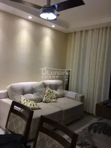 Apartamento com 2 Quartos à venda, 49m² no Jundiapeba, Mogi das Cruzes