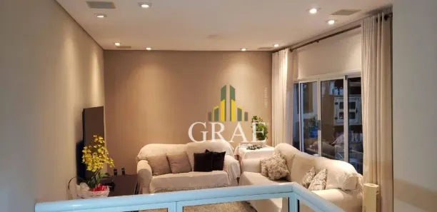 Cobertura com 3 Quartos à venda, 205m² no Centro, São Bernardo do Campo
