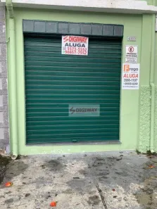 Ponto Comercial para alugar, 35m² no Cambuci, São Paulo