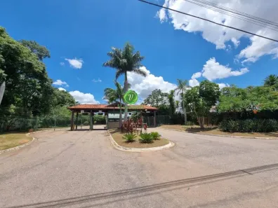 Lote/Terreno à venda, 1291m² no , Porto Feliz