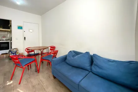 Apartamento com 3 Quartos à venda, 74m² no Ocupação Vitória (Granja Werneck), Belo Horizonte