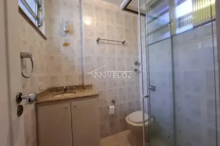 Apartamento com 2 Quartos à venda, 100m² no Flamengo, Rio de Janeiro