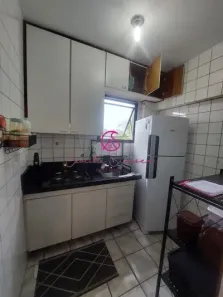 Apartamento com 1 Quarto para alugar, 47m² no Centro, Guarapari