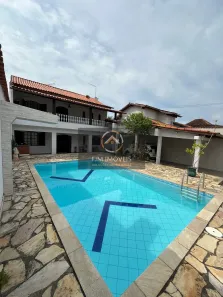 Casa com 6 Quartos à venda, 360m² no Piratininga, Niterói