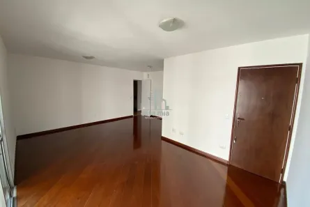 Apartamento com 4 Quartos à venda, 138m² no Vila Clementino, São Paulo