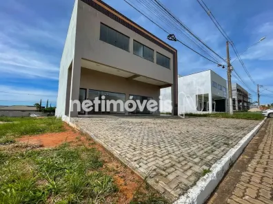 Prédio Comercial à venda, 600m² no Alto da Boa Vista, Brasília