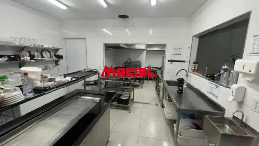 Ponto Comercial para alugar, 221m² no Jardim América, São José dos Campos