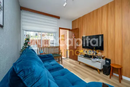 Sobrado com 3 Quartos à venda, 303m² no Cidade Vargas, São Paulo